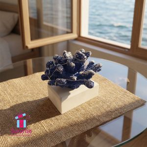 Lighted Coral Decor - Image 1