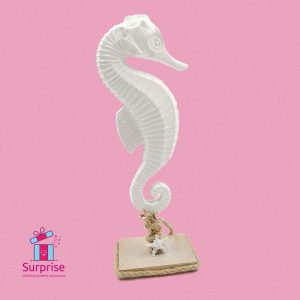 Coastal Seahorse Decor - Image 2
