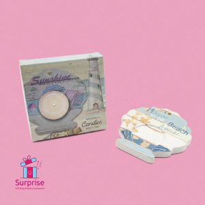 Coastal Candle Gift Set - Image 2