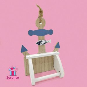 Nautical Anchor Hook - Image 2