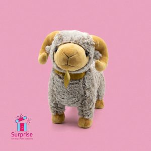 Musical Eid Dancing Sheep Toy - Image 2