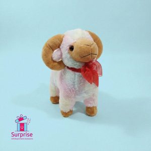 Musical Eid Dancing Sheep Toy - Image 2
