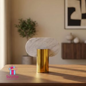 ⁦تحفة لافيري الرخامية الديكورية⁩ - الصورة ⁦1⁩