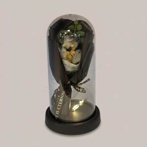 LED Dome Flower Bouquet - Image 2