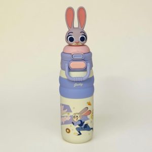 Disney Zootopia Judy Hopps Insulated stainless steel Bottle 500ml - Image 2