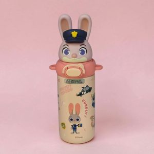 Disney Zootopia Judy Hopps Insulated stainless steel Bottle 500ml - Image 2