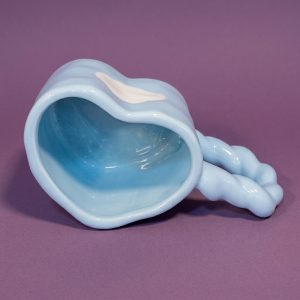Porcelain Mug 350 ml - Image 2
