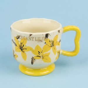 Porcelain Mug 350 ml - Image 2