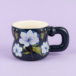 Porcelain Mug 350 ml - Image 2