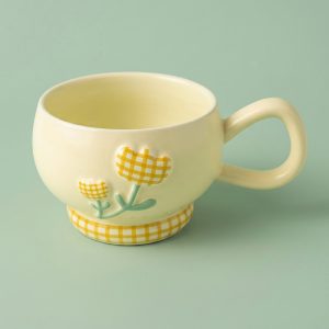 Porcelain Mug 350 ml - Image 2