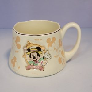 Disney Daisy Porcelain Mug 370 ml - Image 2