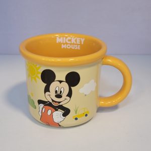 Porcelain Disney Mickey Mouse Mug 300 ml - Image 3