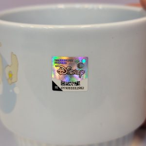 Porcelain Disney Donald Duck Mug 350 ml - Image 2