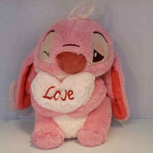 Disney Angel Character Plush Toy 25cm - Image 2