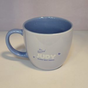 Disney Zootopia Porcelain Mug 450ml - Image 3