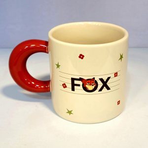Disney Zootopia Porcelain Mug 350ml - Image 3