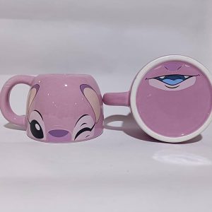 Disney Angel Porcelain Mug 450 ml - Image 2