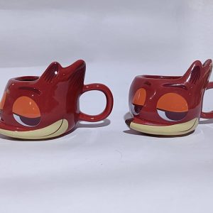 Disney Zootopia Porcelain 3D Mug 350ml - Image 2