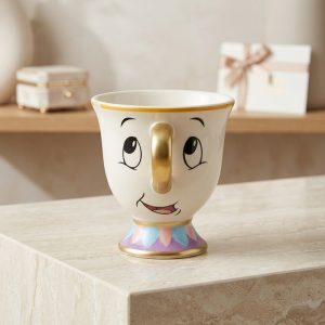 Disney Chip Ceramic Mug 250ml - Image 1