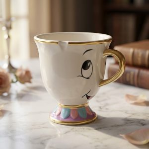 Disney Chip Ceramic Mug 250ml - Image 2