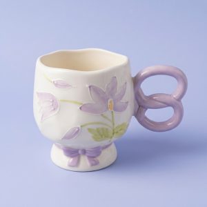 Porcelain Mug 350 ml - Image 2