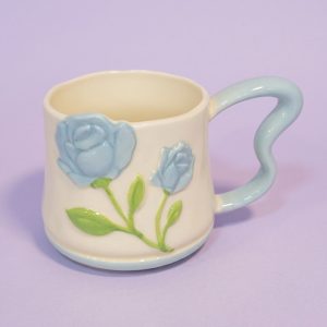 Porcelain Mug 350 ml - Image 2
