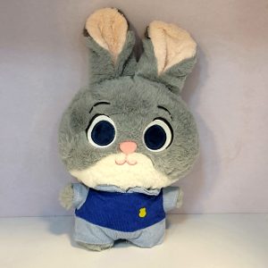 Judy Hopps Character Plush Toy - Image 2